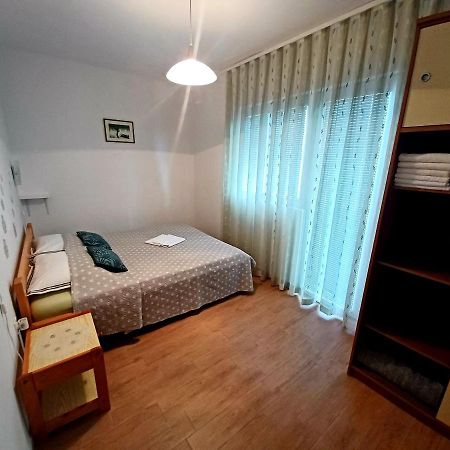 Apartment Prskalo - Vodice Luaran gambar