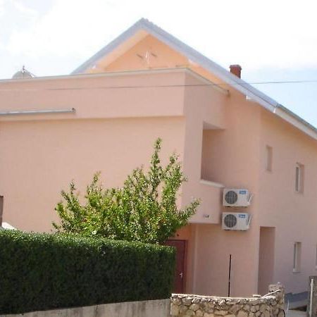 Apartment Prskalo - Vodice Luaran gambar