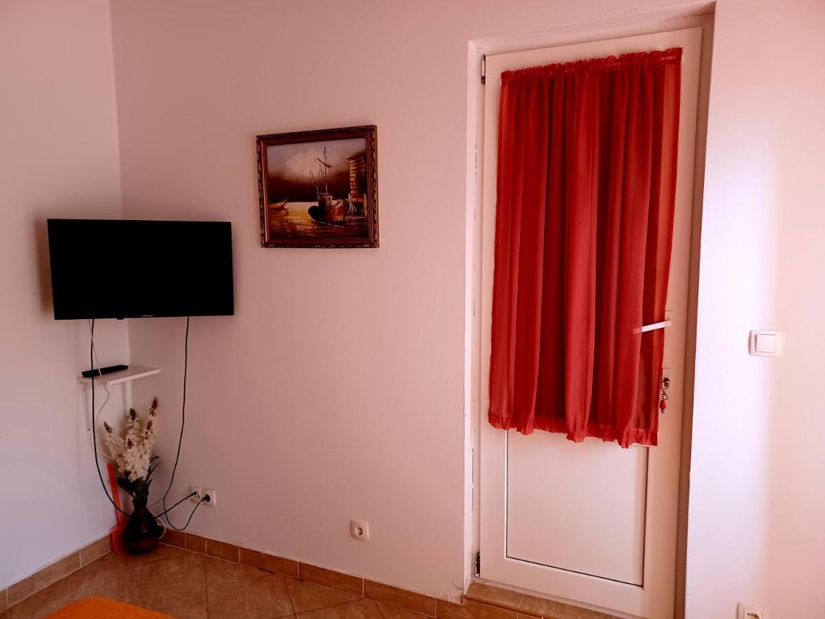 Apartment Prskalo - Vodice Luaran gambar