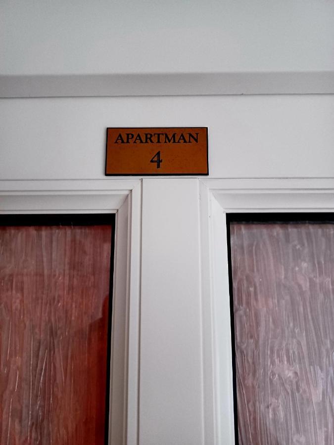 Apartment Prskalo - Vodice Luaran gambar