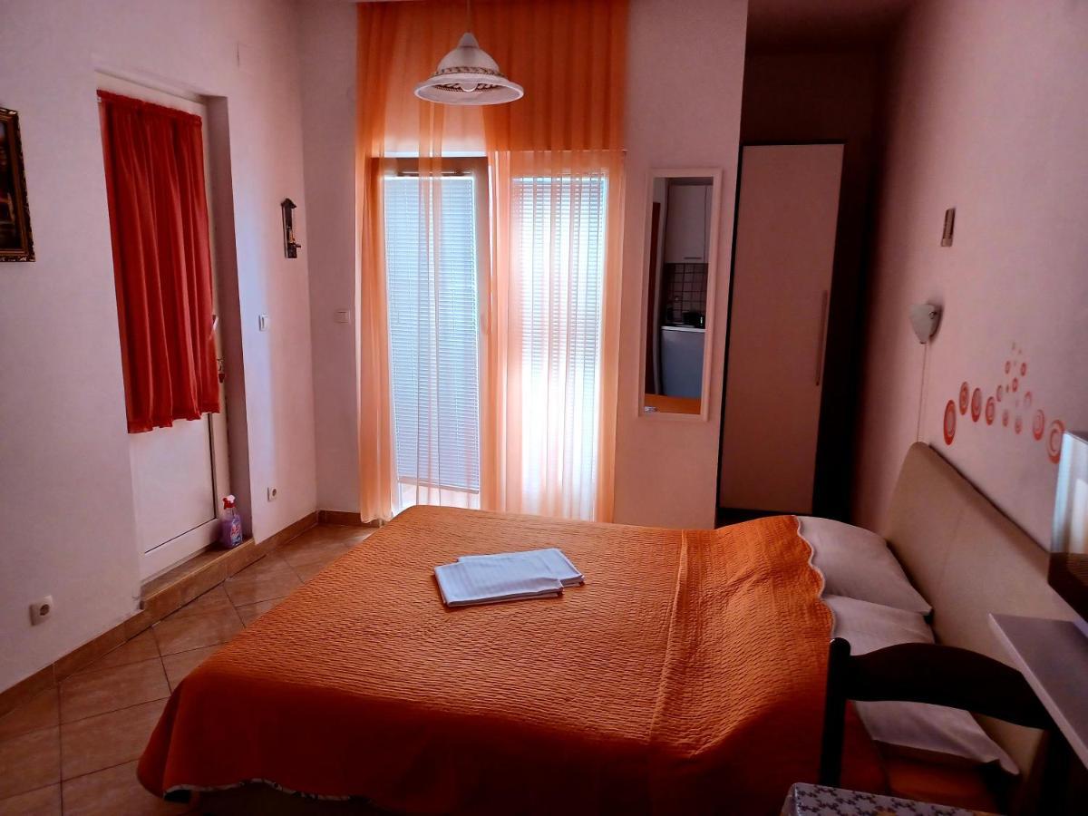 Apartment Prskalo - Vodice Luaran gambar