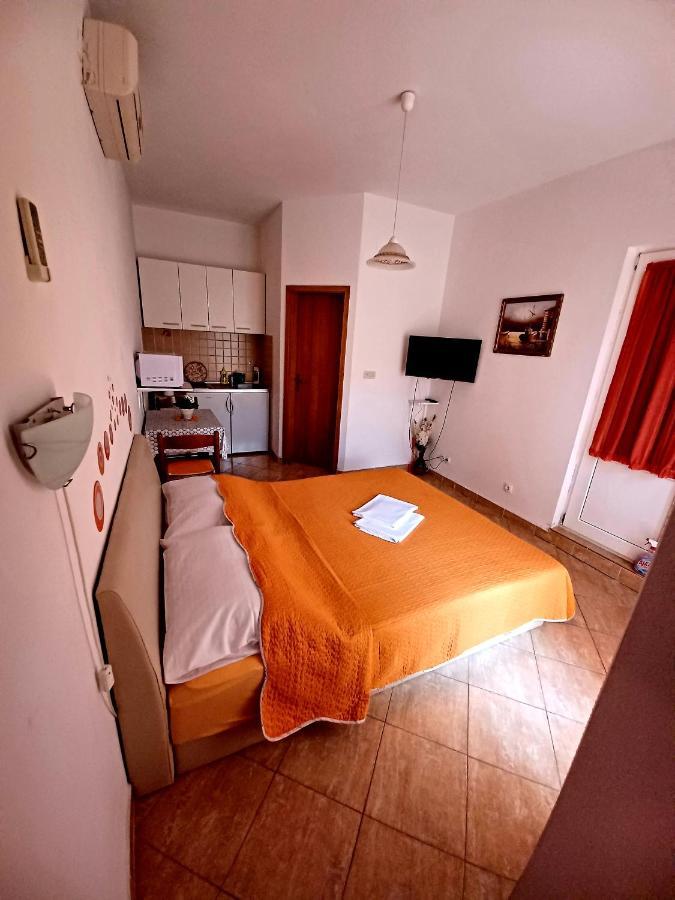 Apartment Prskalo - Vodice Luaran gambar