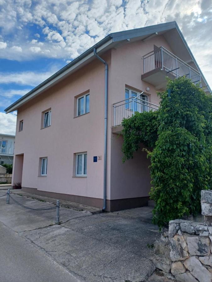 Apartment Prskalo - Vodice Luaran gambar