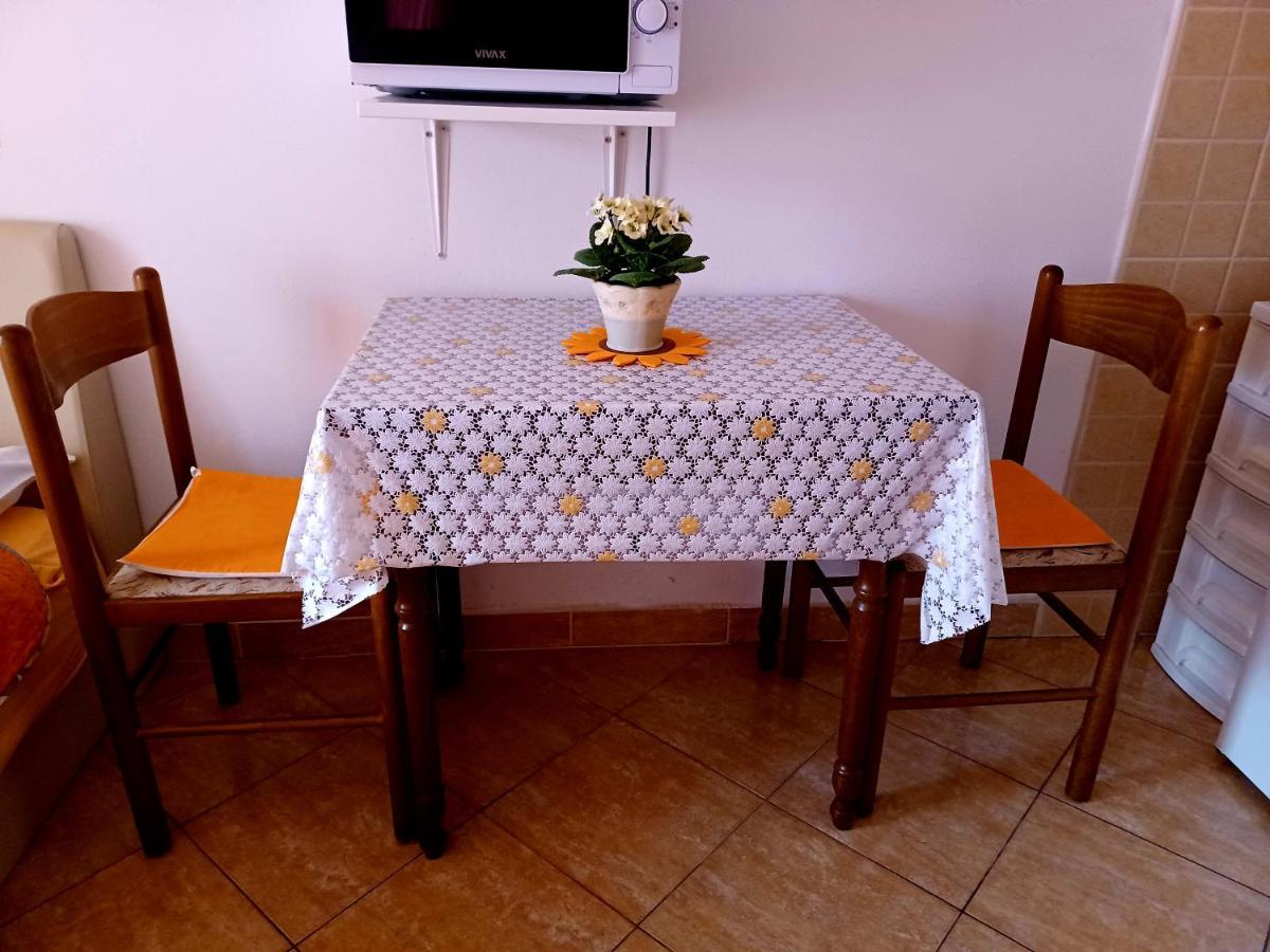 Apartment Prskalo - Vodice Luaran gambar