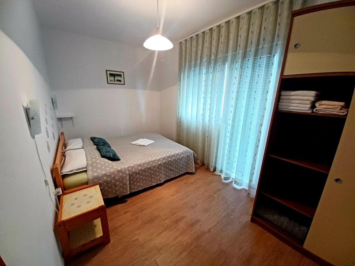 Apartment Prskalo - Vodice Luaran gambar