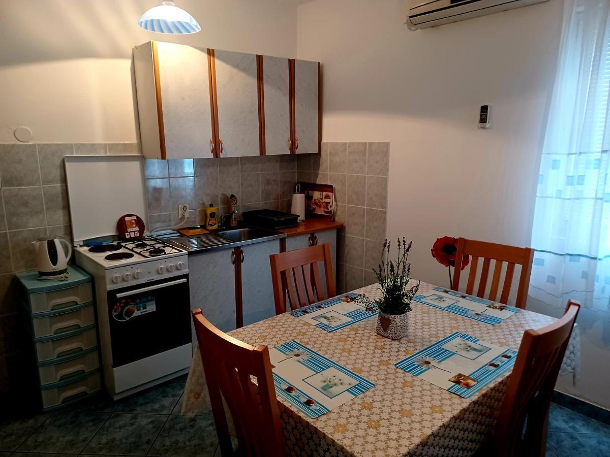 Apartment Prskalo - Vodice Luaran gambar