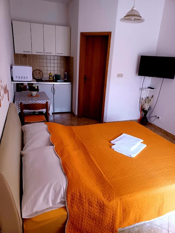 Apartment Prskalo - Vodice Luaran gambar