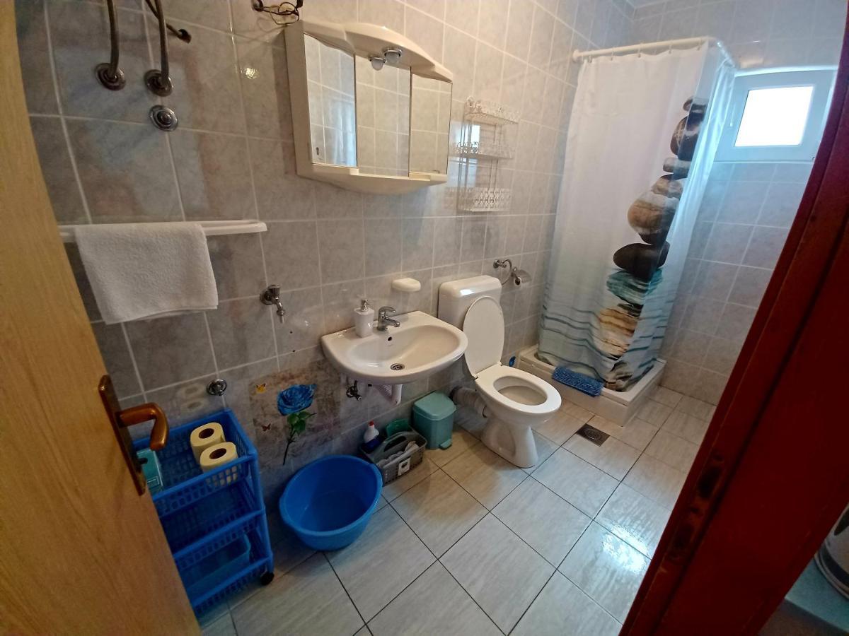Apartment Prskalo - Vodice Luaran gambar
