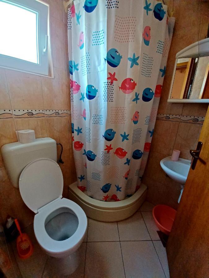 Apartment Prskalo - Vodice Luaran gambar
