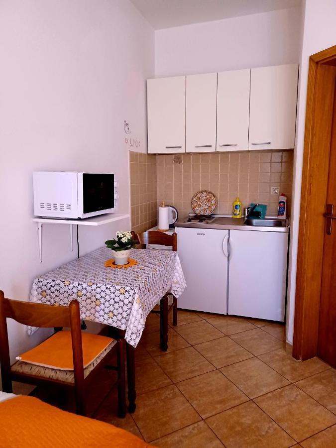 Apartment Prskalo - Vodice Luaran gambar