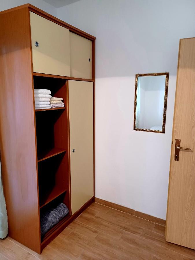 Apartment Prskalo - Vodice Luaran gambar