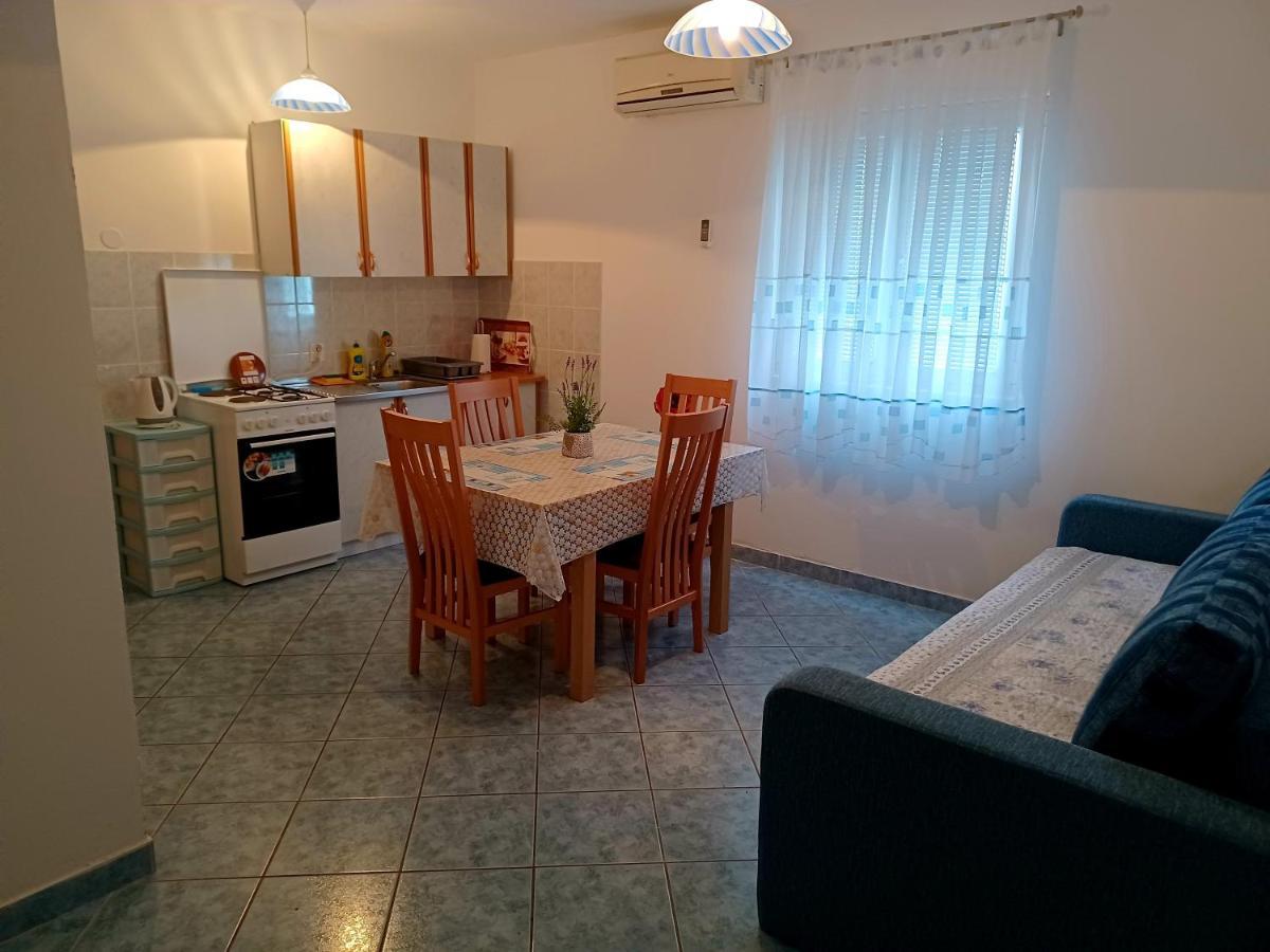 Apartment Prskalo - Vodice Luaran gambar