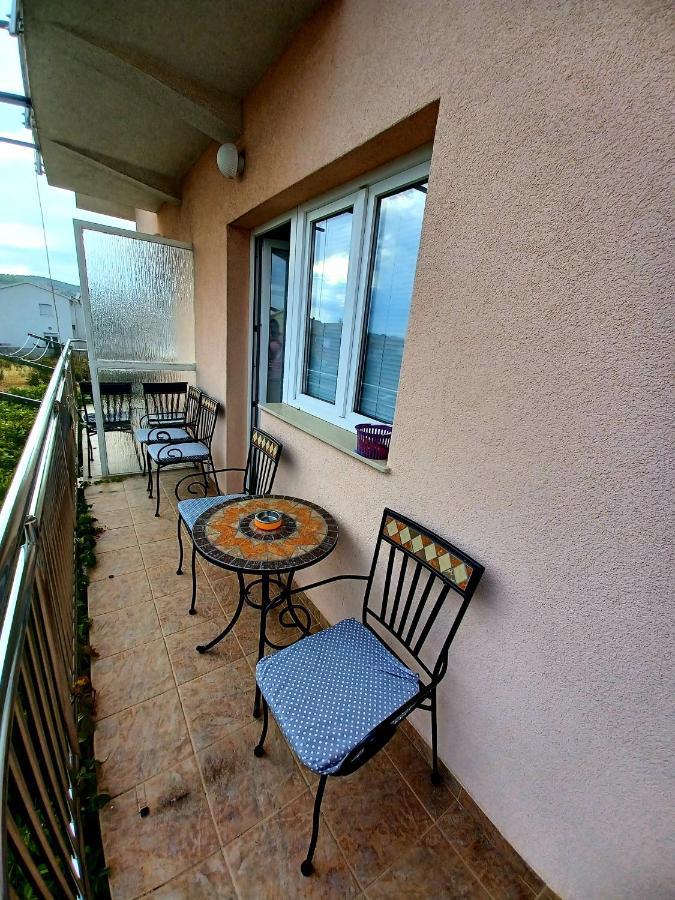 Apartment Prskalo - Vodice Luaran gambar