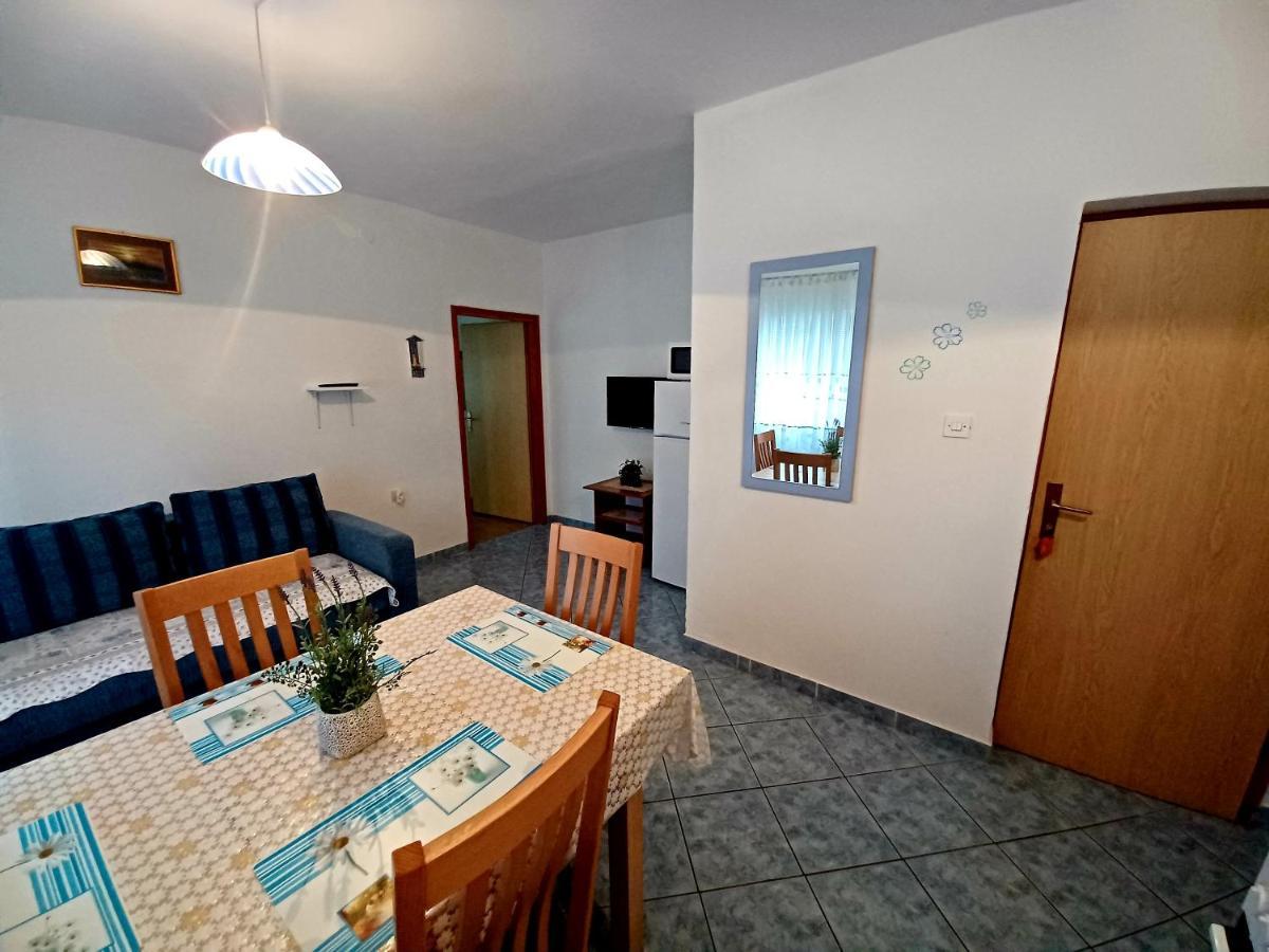 Apartment Prskalo - Vodice Luaran gambar