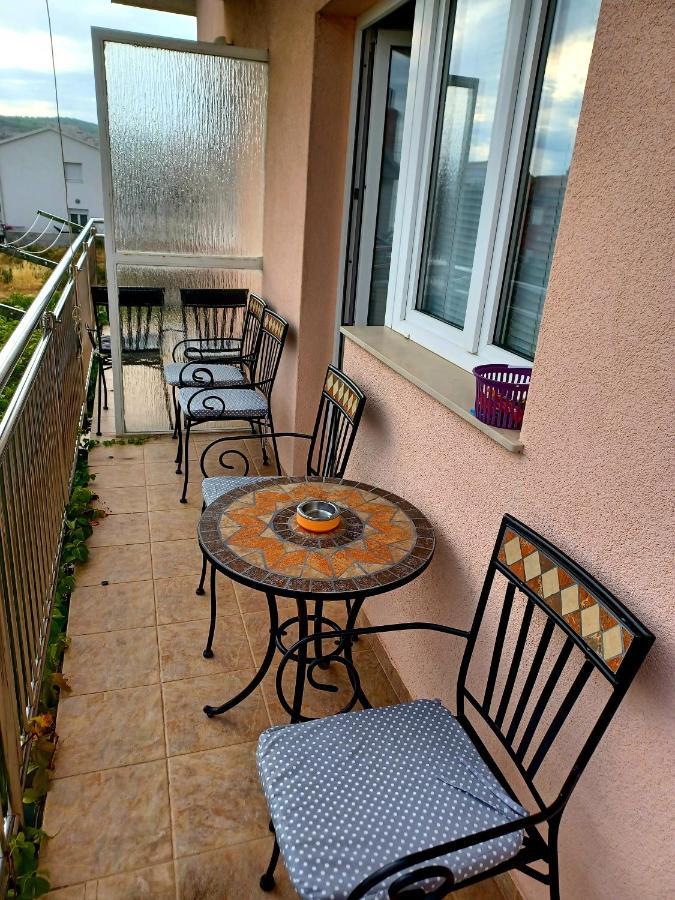Apartment Prskalo - Vodice Luaran gambar