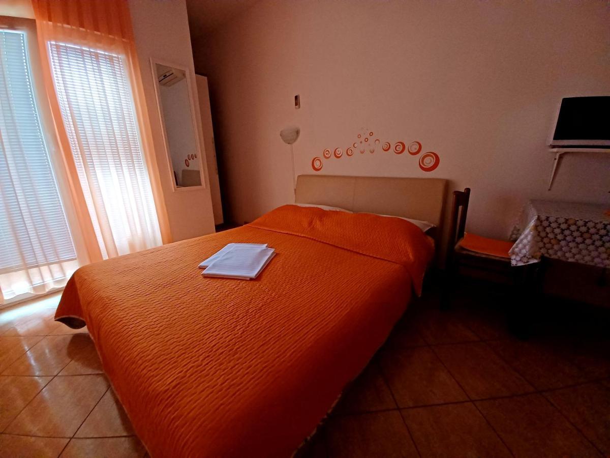 Apartment Prskalo - Vodice Luaran gambar