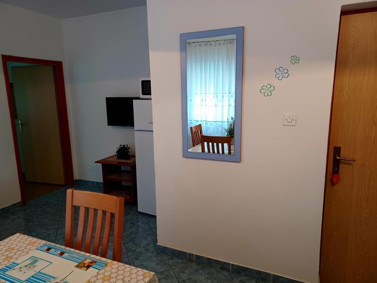Apartment Prskalo - Vodice Luaran gambar