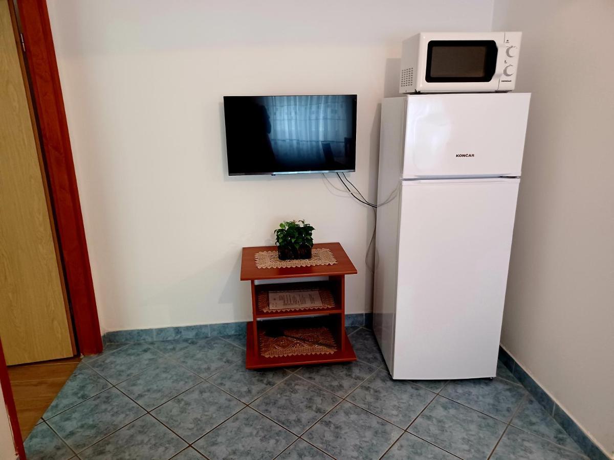 Apartment Prskalo - Vodice Luaran gambar