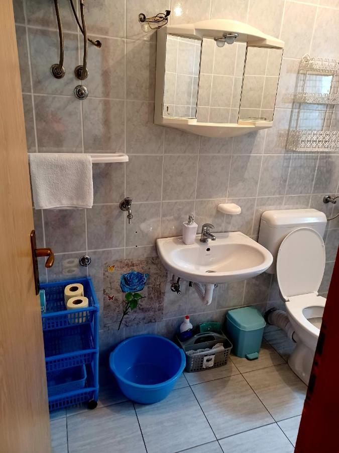 Apartment Prskalo - Vodice Luaran gambar