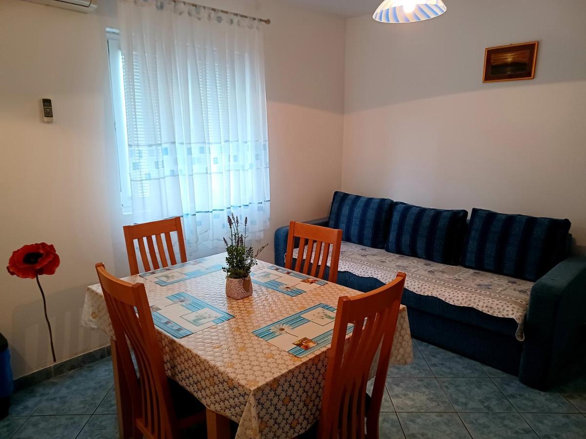 Apartment Prskalo - Vodice Luaran gambar