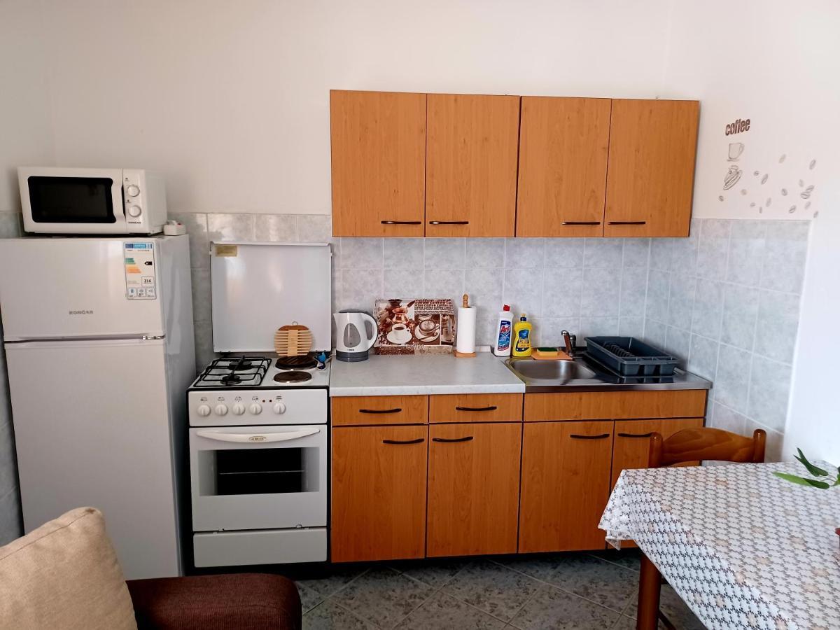 Apartment Prskalo - Vodice Luaran gambar