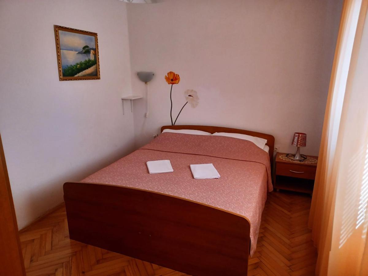 Apartment Prskalo - Vodice Luaran gambar
