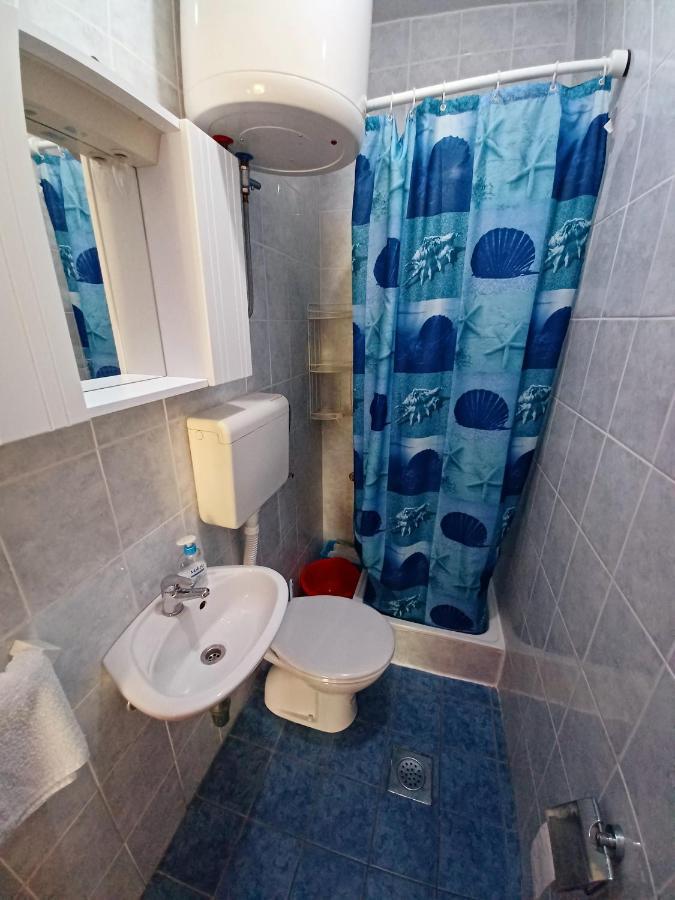 Apartment Prskalo - Vodice Luaran gambar