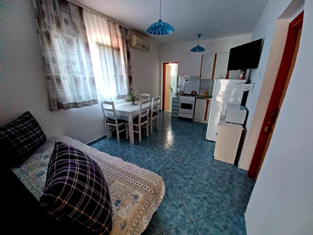 Apartment Prskalo - Vodice Luaran gambar
