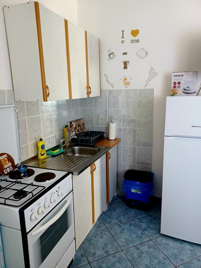 Apartment Prskalo - Vodice Luaran gambar