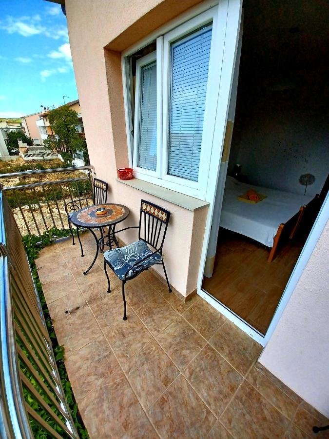 Apartment Prskalo - Vodice Luaran gambar