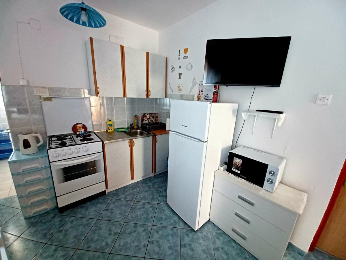 Apartment Prskalo - Vodice Luaran gambar