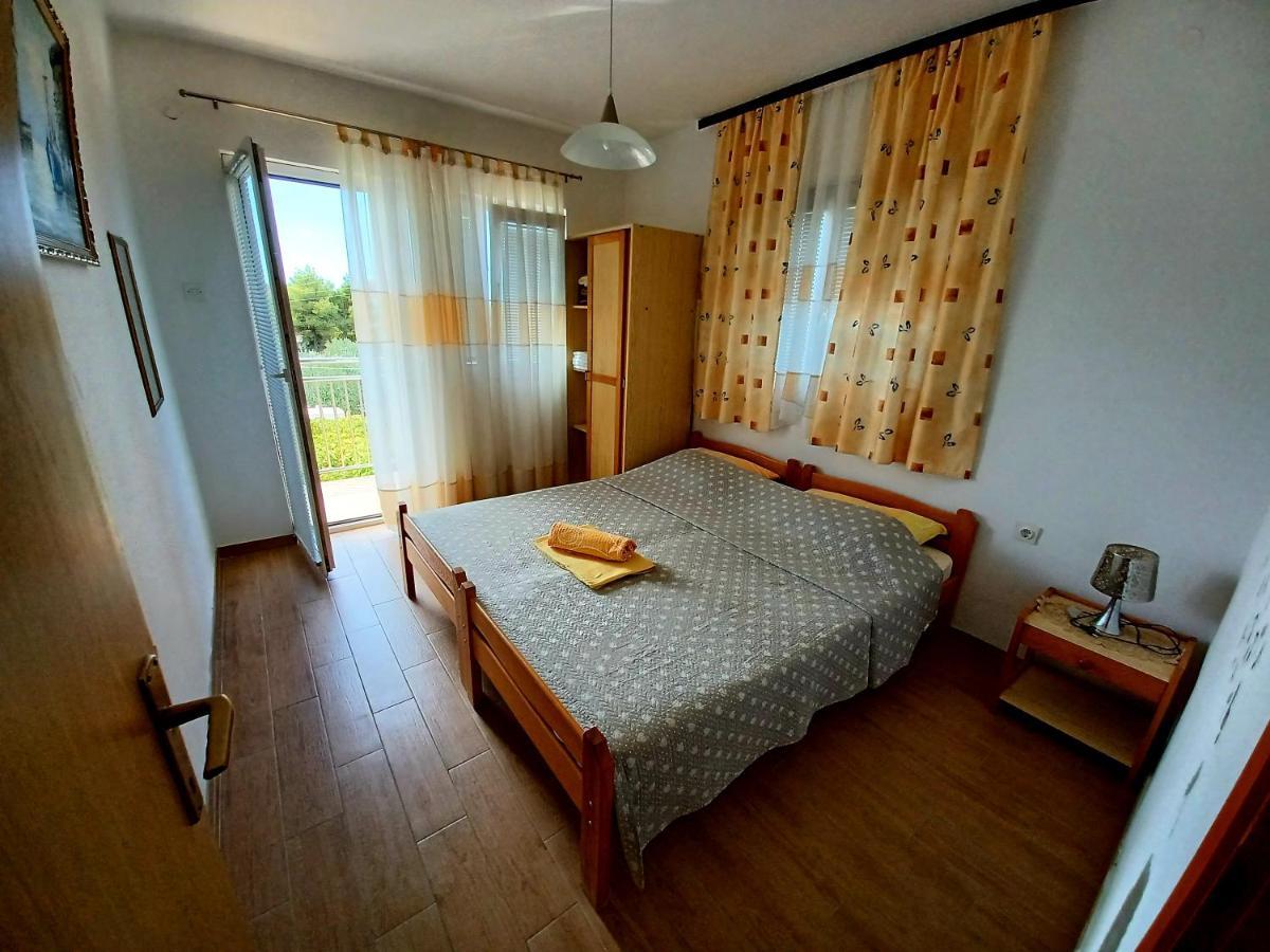 Apartment Prskalo - Vodice Luaran gambar