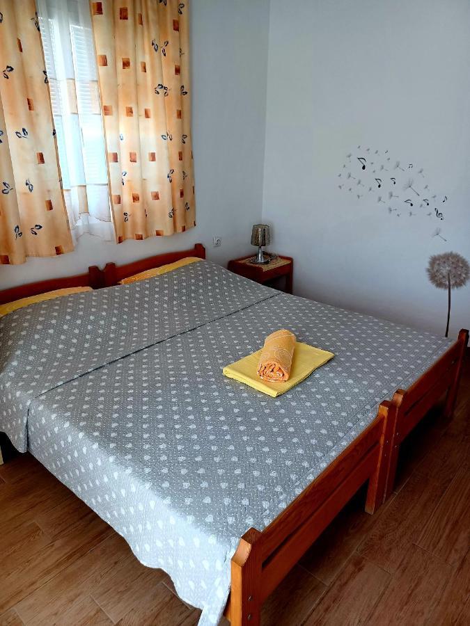 Apartment Prskalo - Vodice Luaran gambar