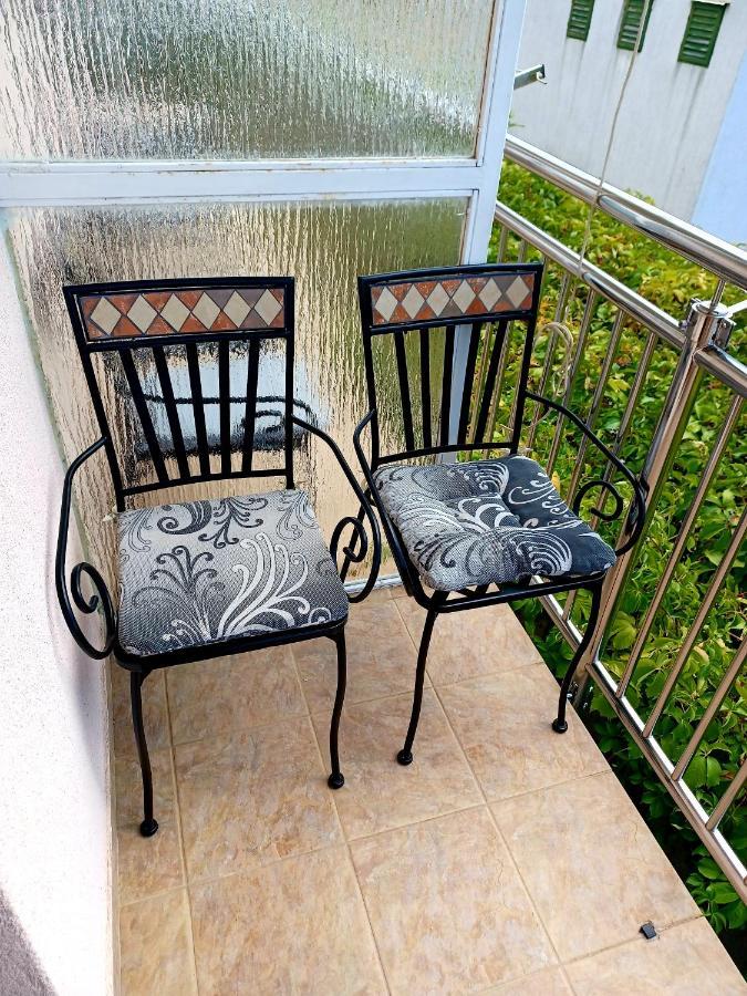 Apartment Prskalo - Vodice Luaran gambar