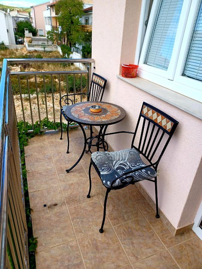 Apartment Prskalo - Vodice Luaran gambar