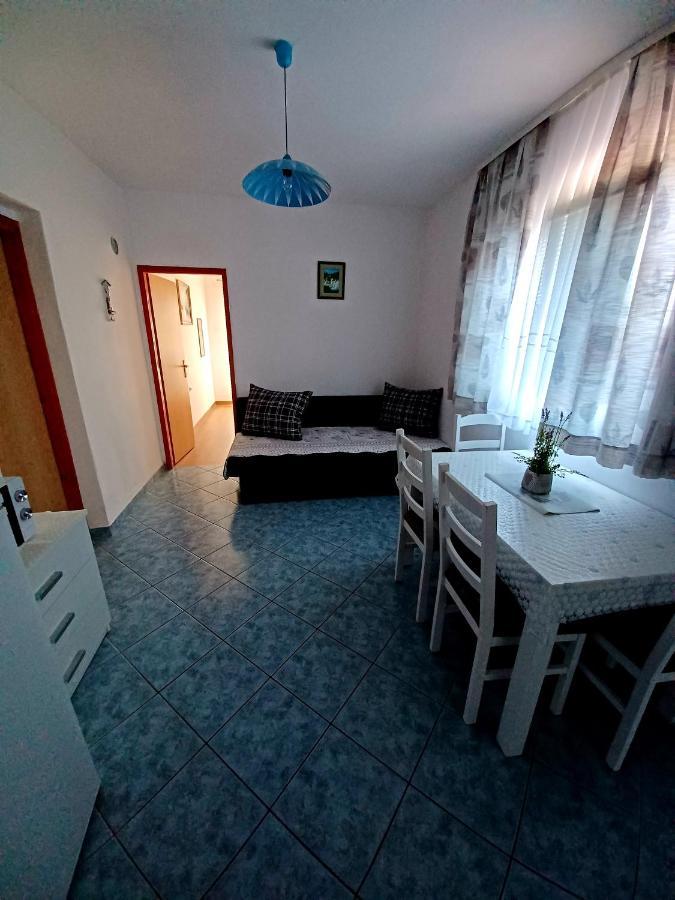 Apartment Prskalo - Vodice Luaran gambar