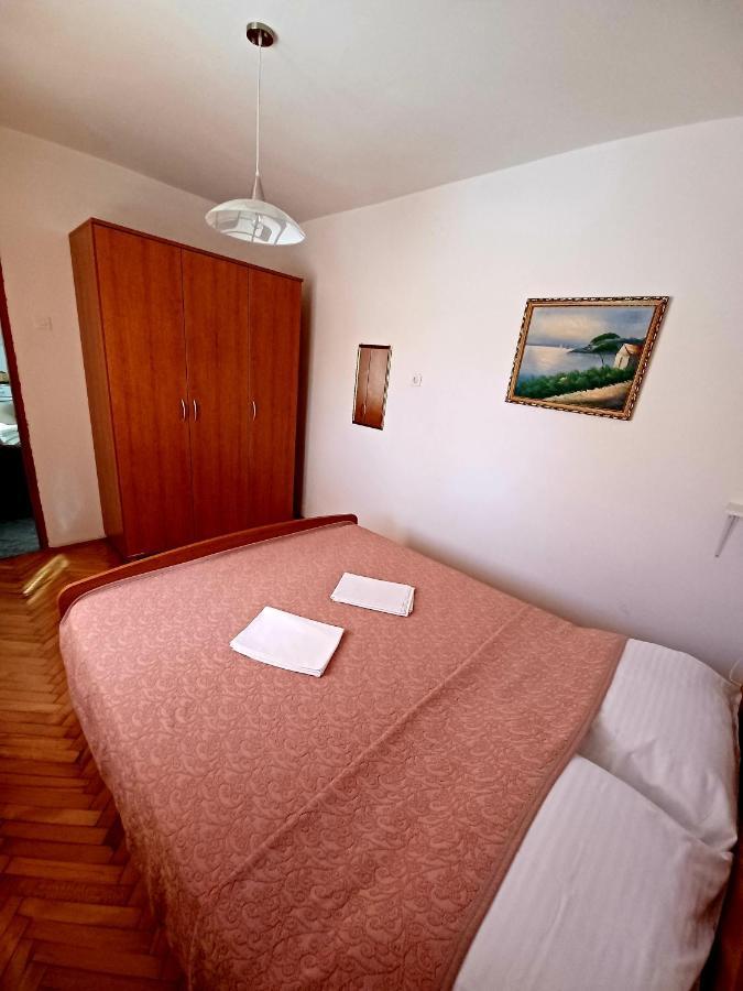 Apartment Prskalo - Vodice Luaran gambar