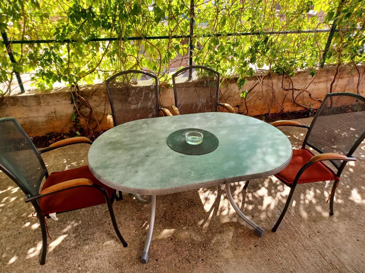 Apartment Prskalo - Vodice Luaran gambar