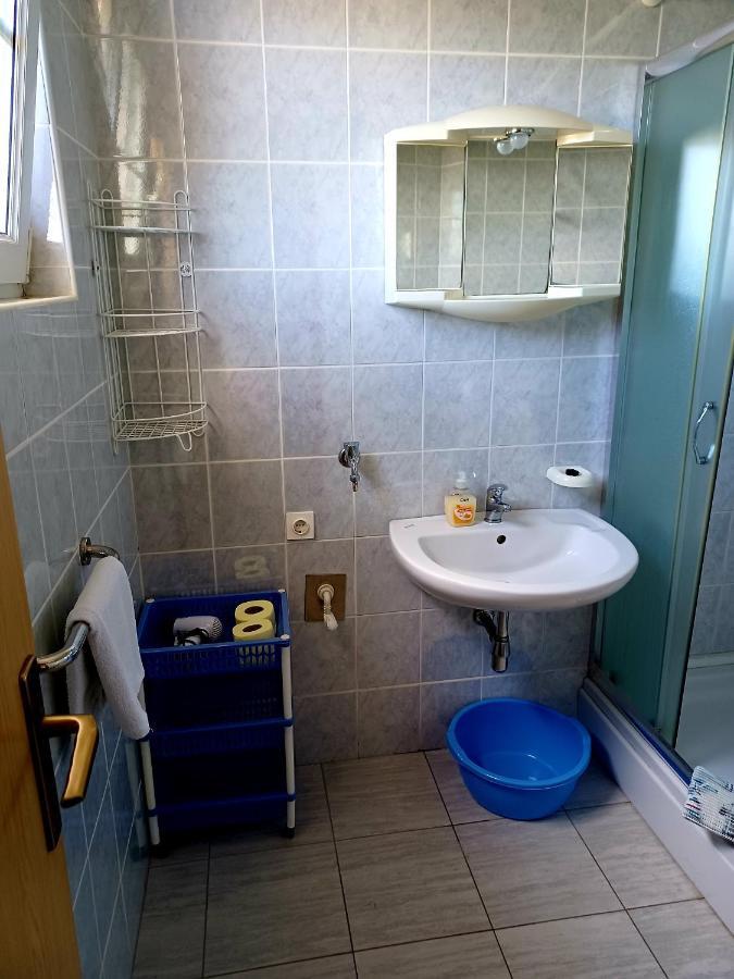 Apartment Prskalo - Vodice Luaran gambar