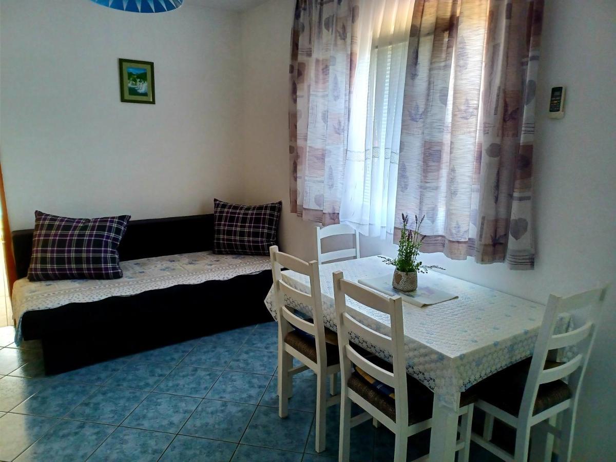 Apartment Prskalo - Vodice Luaran gambar