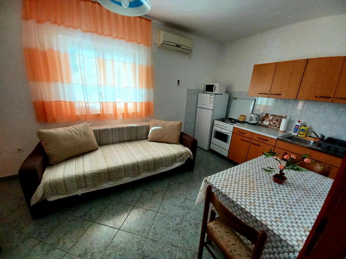 Apartment Prskalo - Vodice Luaran gambar