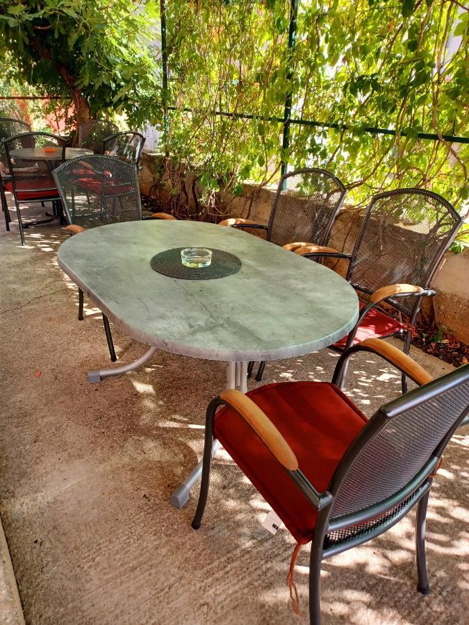Apartment Prskalo - Vodice Luaran gambar