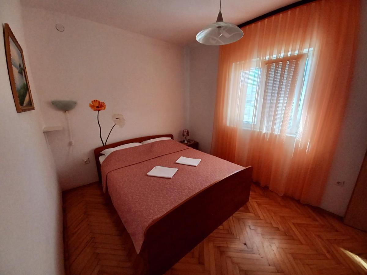 Apartment Prskalo - Vodice Luaran gambar