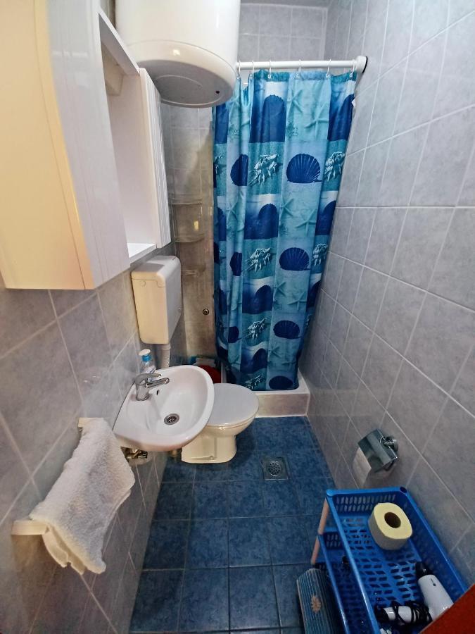 Apartment Prskalo - Vodice Luaran gambar