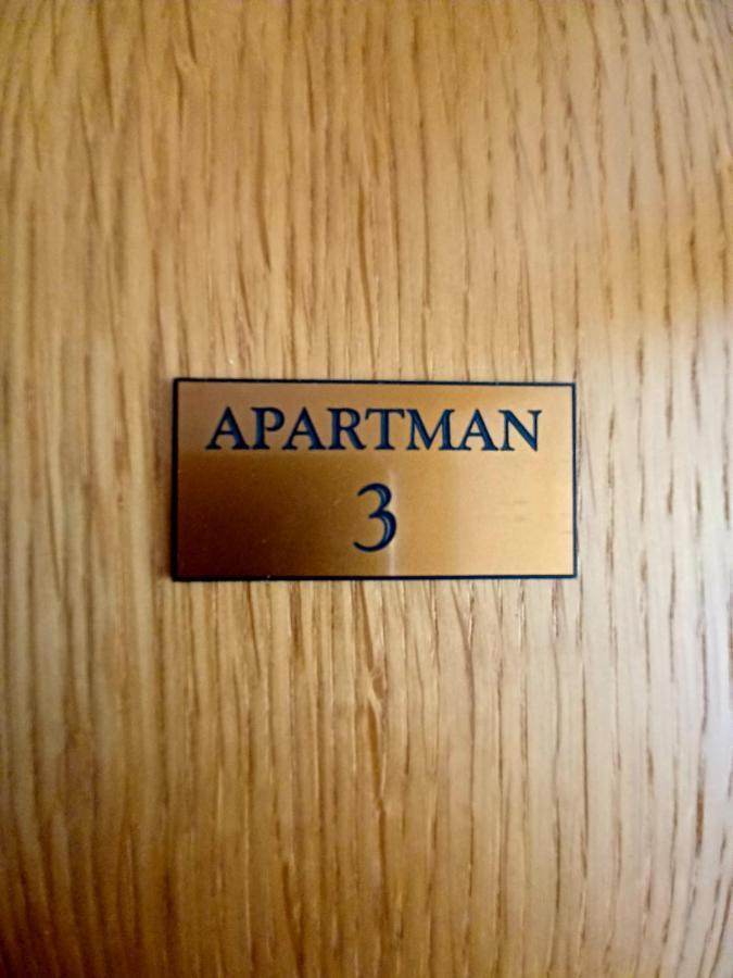 Apartment Prskalo - Vodice Luaran gambar