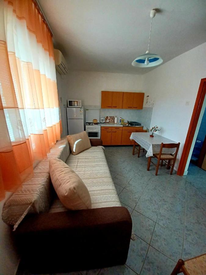 Apartment Prskalo - Vodice Luaran gambar