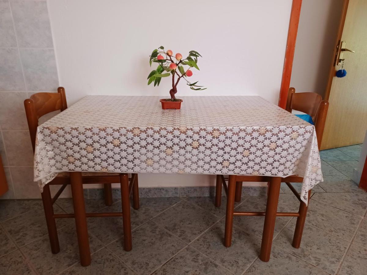 Apartment Prskalo - Vodice Luaran gambar