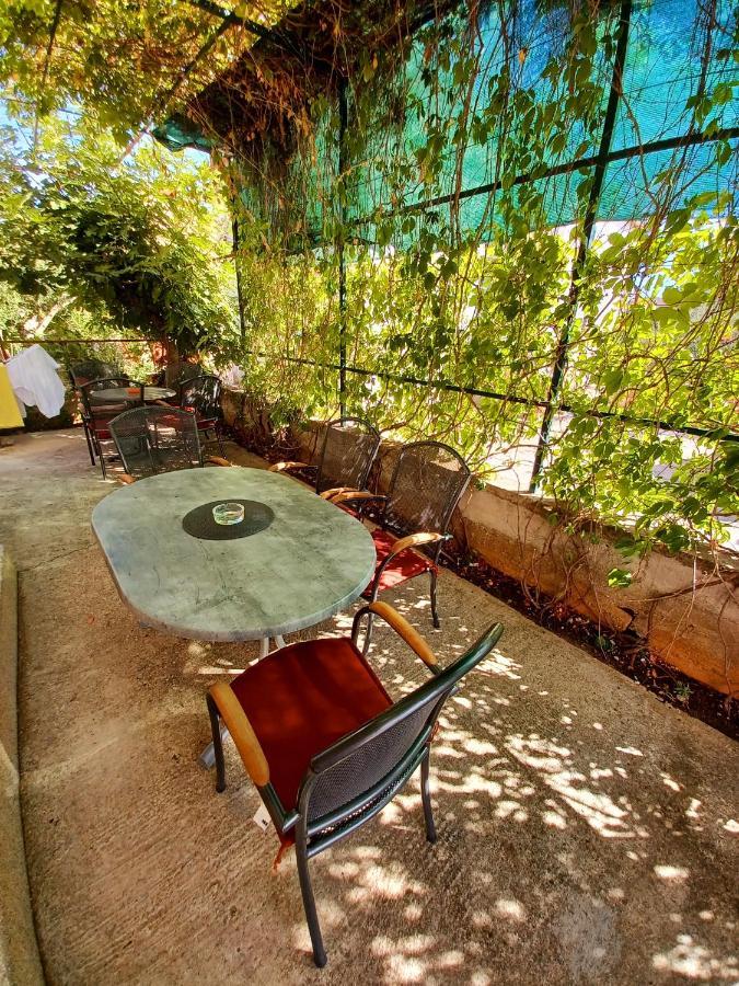 Apartment Prskalo - Vodice Luaran gambar