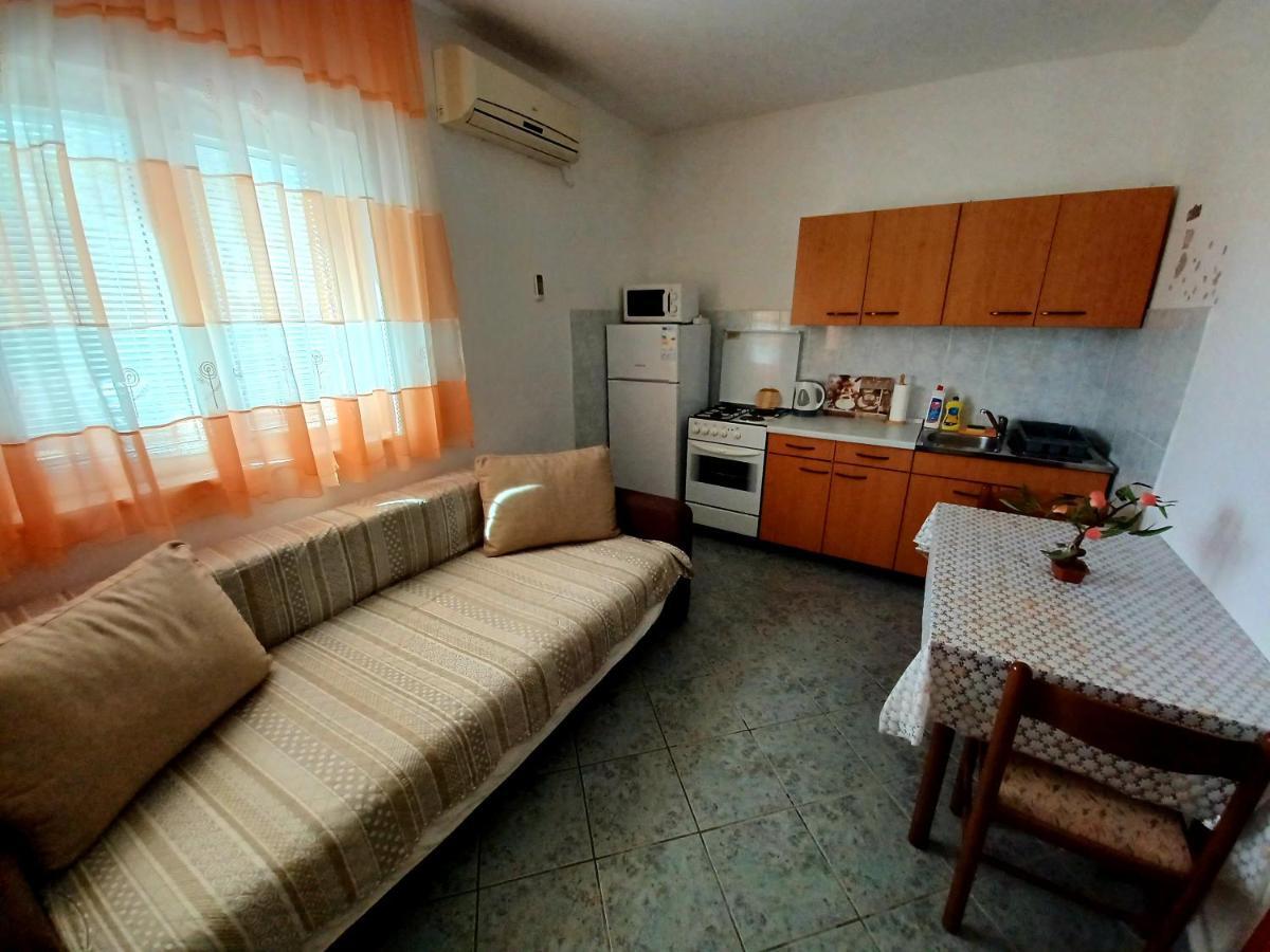 Apartment Prskalo - Vodice Luaran gambar