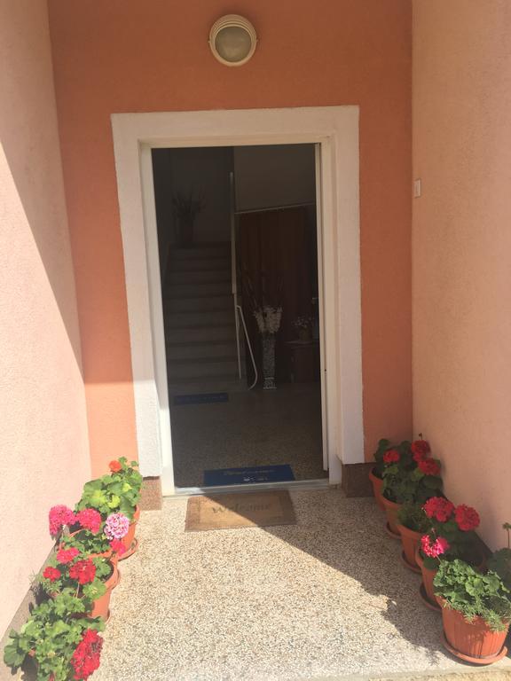 Apartment Prskalo - Vodice Luaran gambar